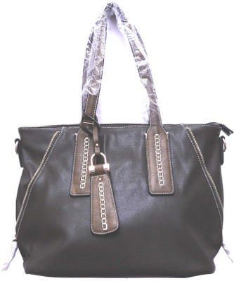 

Monett Shoulder Bag(Black)