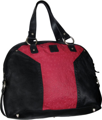 

Aamin Tote(Maroon)