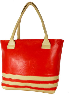 

ALL DAY 365 Shoulder Bag(Red)