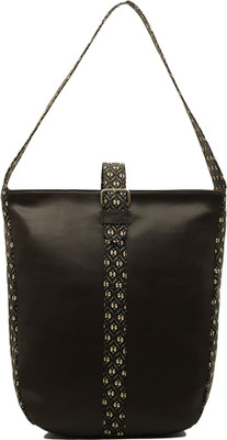 

Bagsy Malone Shoulder Bag(Brown)