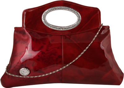 

Mystyle Retail Shoulder Bag(Maroon)