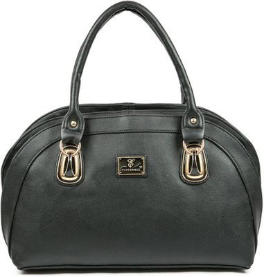 

Eleegance Hand-held Bag(Black)