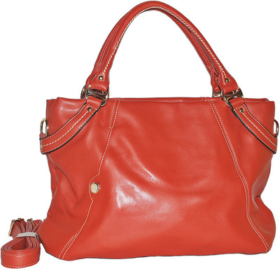 

Fashion Lounge Messenger Bag(Brown)