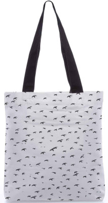 

Snoogg Tote(Multicolor)