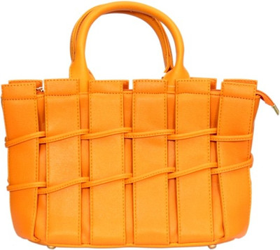 

Vintage Hand-held Bag(Brown)