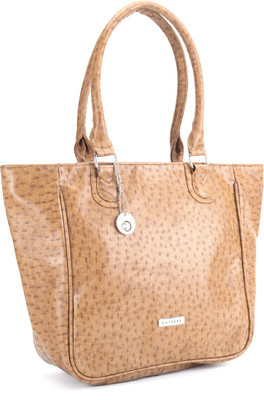 

Caprese Shoulder Bag(Brown)