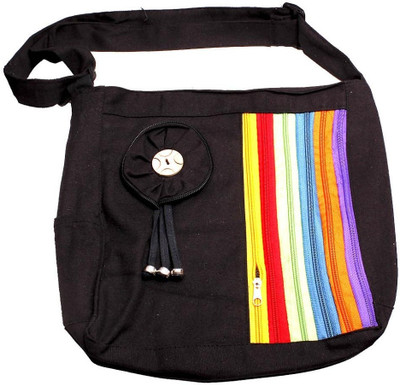 

QnQ Hand-held Bag(Black)