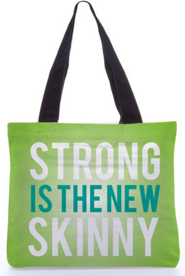 

Snoogg Tote(Multicolor)