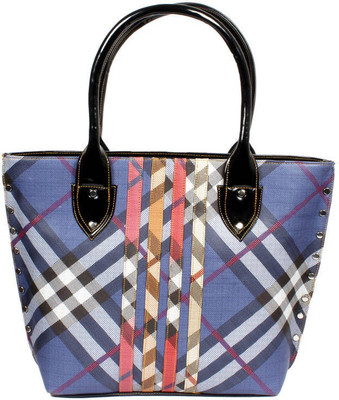 

Ducati Hand-held Bag(Blue)