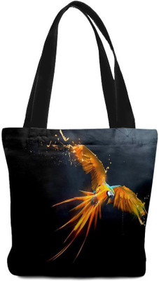 

Panda Creation Tote(Multicolor)