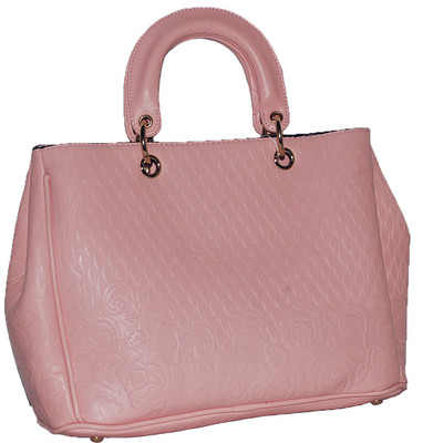 

Fashion Lounge Hand-held Bag(Pink)