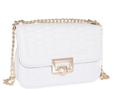 

Fur Jaden Sling Bag(Multicolor)