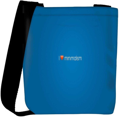 

Snoogg Sling Bag(Multicolor)