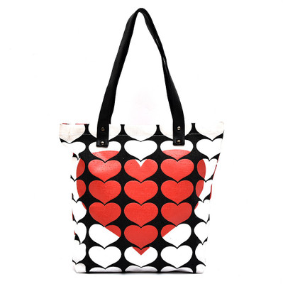 

Pickpocket Tote(Multicolor)