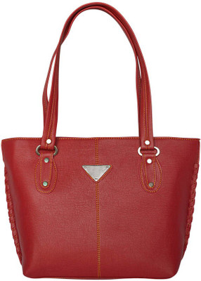 

MOOI-ZAK Shoulder Bag(Maroon)