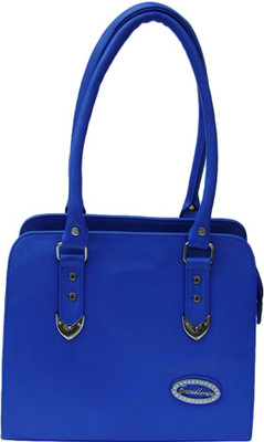 

Shri Krishn Trading Company Shoulder Bag(Blue)