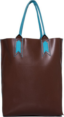 

Shopharp Shoulder Bag(Brown)