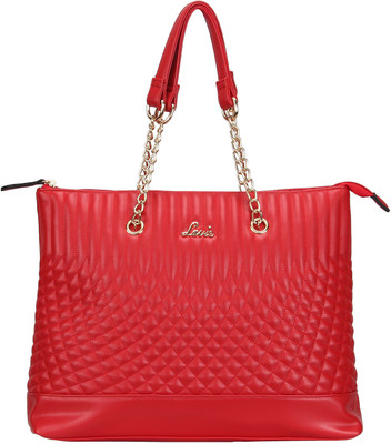 

Lavie Tote(Red)
