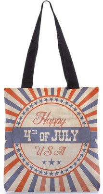 

Snoogg Tote(Multicolor)