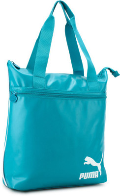 

Puma Hand-held Bag(Blue)