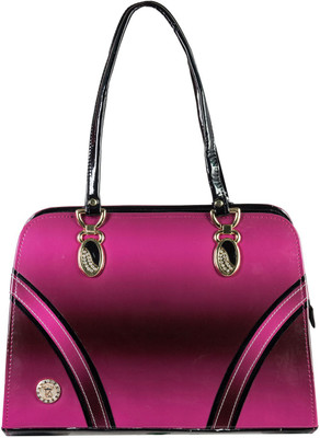 

Louise Belgium Hand-held Bag(Multicolor)