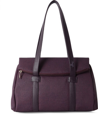 

Baggit Shoulder Bag(Maroon)