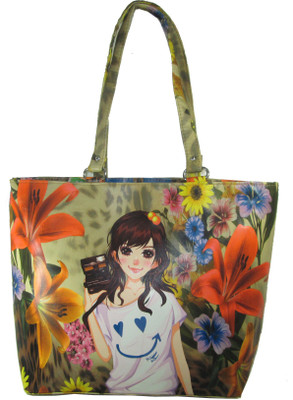 

Raju purse collection Shoulder Bag(Multicolor)