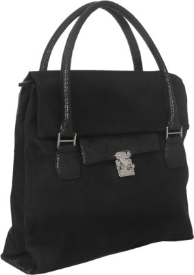 

Baggit Hand-held Bag(Black)