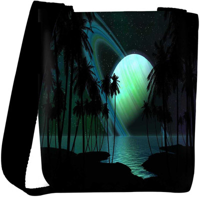 

Snoogg Sling Bag(Multicolor)