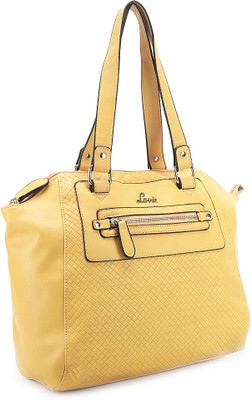 

Lavie Satchel(Yellow)