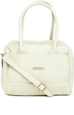 

Addons Shoulder Bag(White)