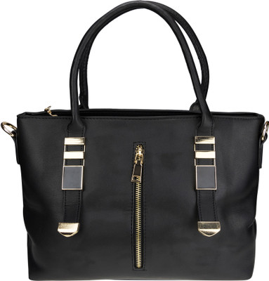 

Neuste Hand-held Bag(Black)