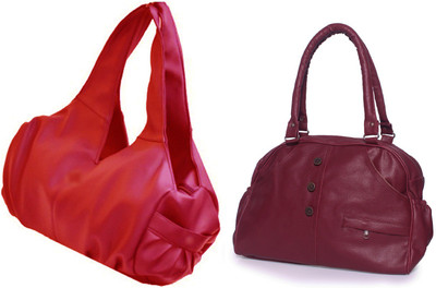 

ARC HnH Shoulder Bag(Multicolor)