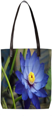 

Snoogg Tote(Multicolor)