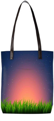 

Snoogg Tote(Multicolor)