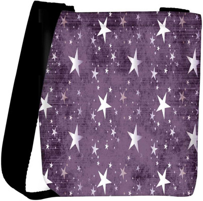 

Snoogg Sling Bag(Multicolor)