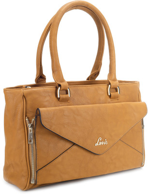 

Lavie Shoulder Bag(Tan)