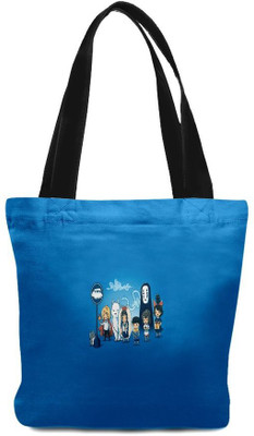 

Panda Creation Tote(Multicolor)