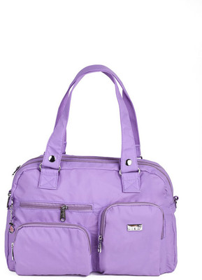 

Jinu Shoulder Bag(Purple)