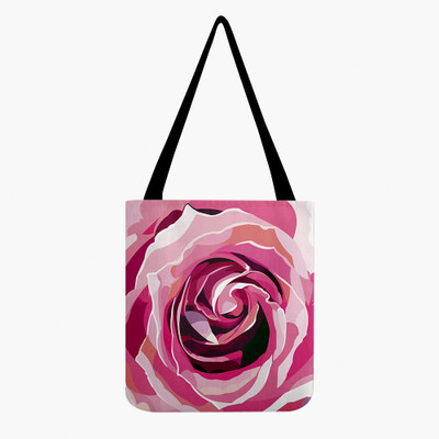 

Uptown18 Tote(Multicolor)
