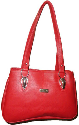 

Atorakushon Shoulder Bag(Red)