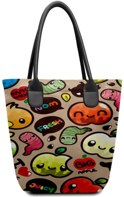 

Panda Creation Tote(Multicolor)