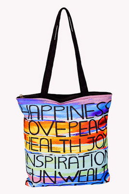 

Carry on Bags Tote(Multicolor)