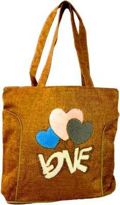

Dazzle Shoulder Bag(Tan)