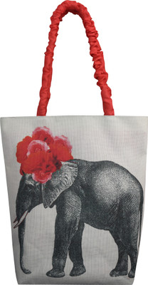 

Angesbags Shoulder Bag(White)