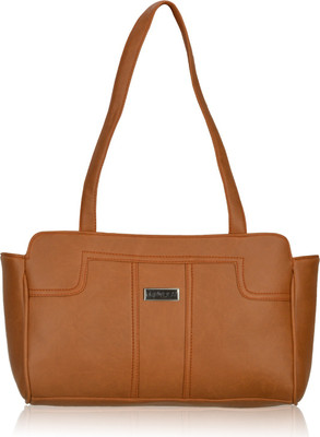 

Fantosy Shoulder Bag(Tan)