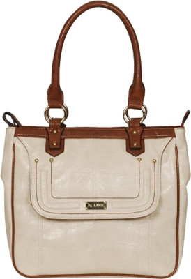 

Lavie Hand-held Bag(Beige)