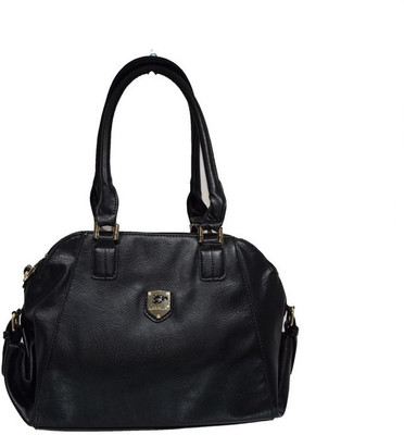 

Moochies Shoulder Bag(Black)