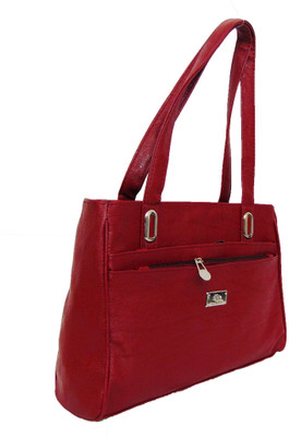

Estoss Shoulder Bag(Brown)