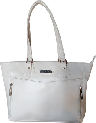 

Falah Bag Works Shoulder Bag(Beige)